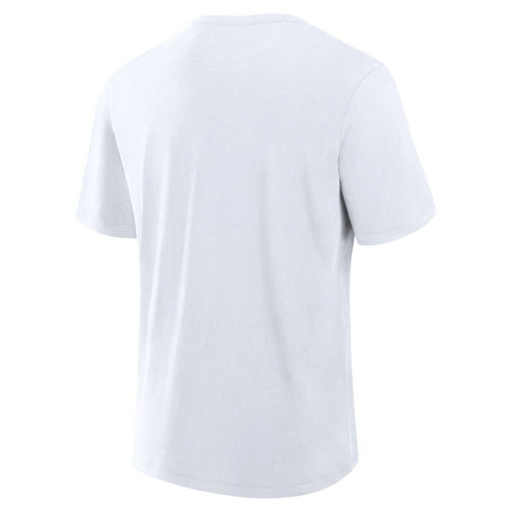 Florida Panthers Fanatics Play Distressed Wordmark Stadium Slub T-Shirt -  NHL T-shirts