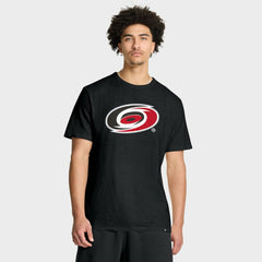 Carolina Hurricanes Fanatics Stadium Slub T-Shirt -  NHL T-shirts