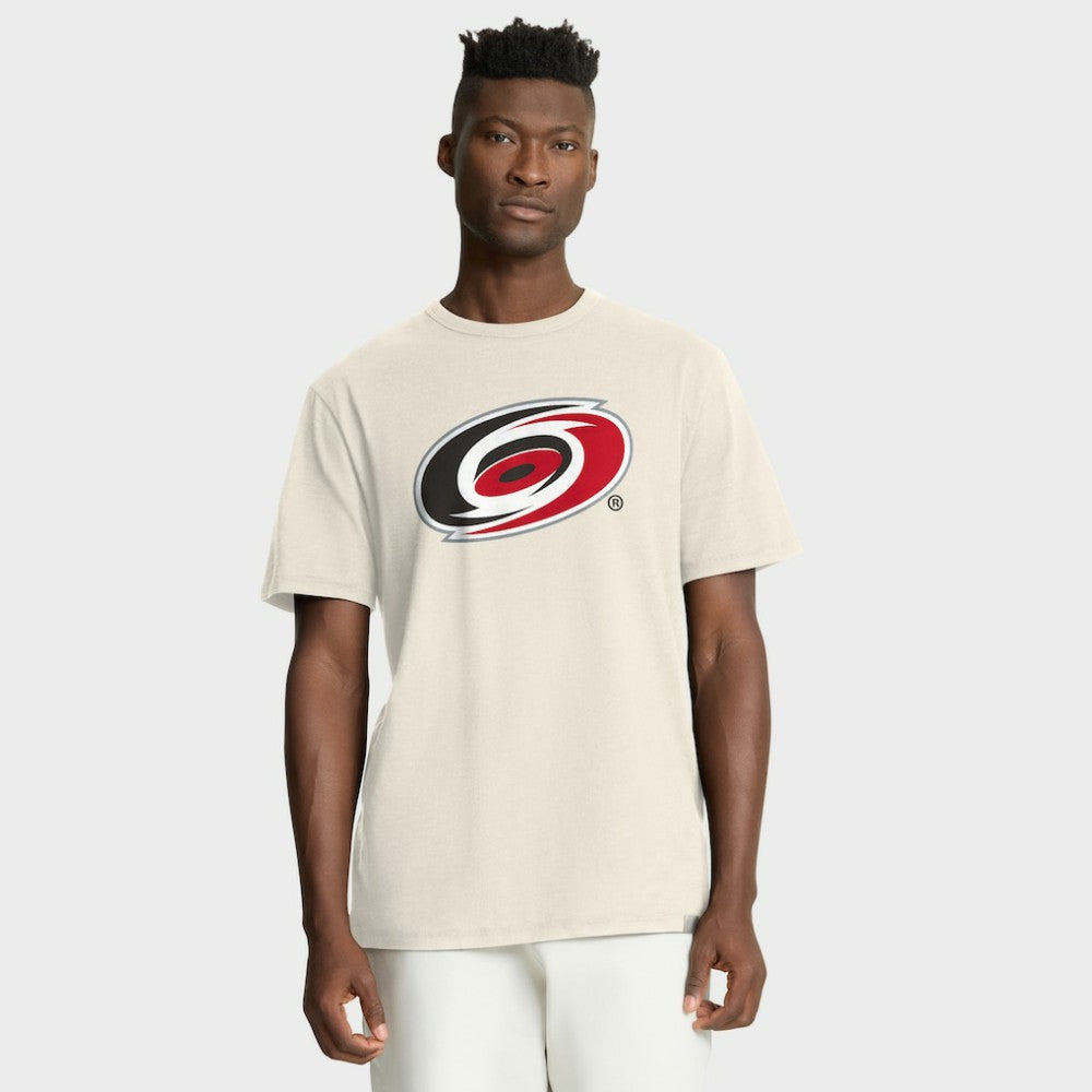 Carolina Hurricanes Fanatics Stadium Slub T-Shirt -  NHL T-shirts
