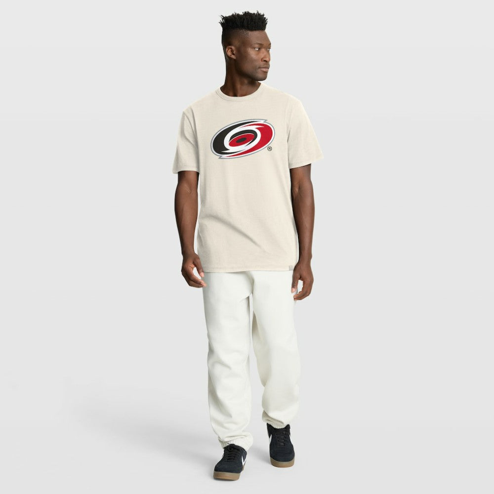 Carolina Hurricanes Fanatics Stadium Slub T-Shirt -  NHL T-shirts
