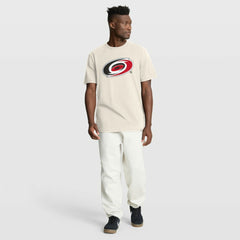 Carolina Hurricanes Fanatics Stadium Slub T-Shirt -  NHL T-shirts