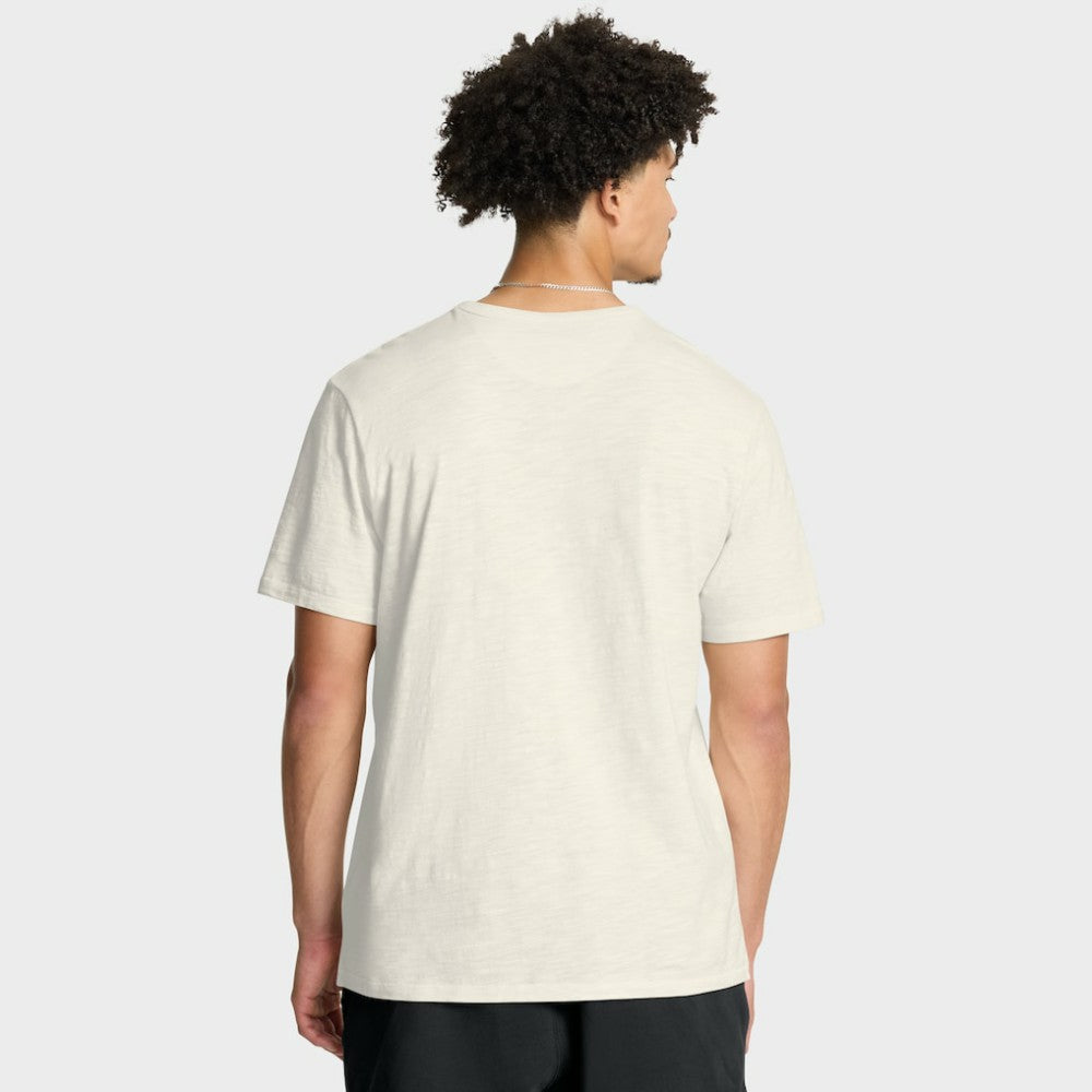 Edmonton Oilers Fanatics Stadium Slub T-Shirt -  NHL T-shirts