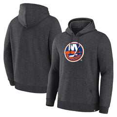 New York Islanders Fanatics Essential Hoodie -  NHL Hoodies