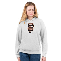 San Francisco Giants G-III 4Her by Carl Banks Women's T-Shirt and Hoodie Combo Pack - MLB Hoodies