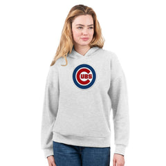 Chicago Cubs G-III 4Her by Carl Banks Women's T-Shirt and Hoodie Combo Pack - MLB Hoodies