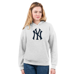 New York Yankees G-III 4Her by Carl Banks Women's T-Shirt and Hoodie Combo Pack - MLB Hoodies
