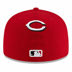 Cincinnati Reds New Era x Hyperfly 59FIFTY Fitted Hat - MLB Hats