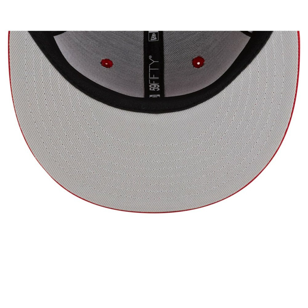 Cincinnati Reds New Era x Hyperfly 59FIFTY Fitted Hat - MLB Hats