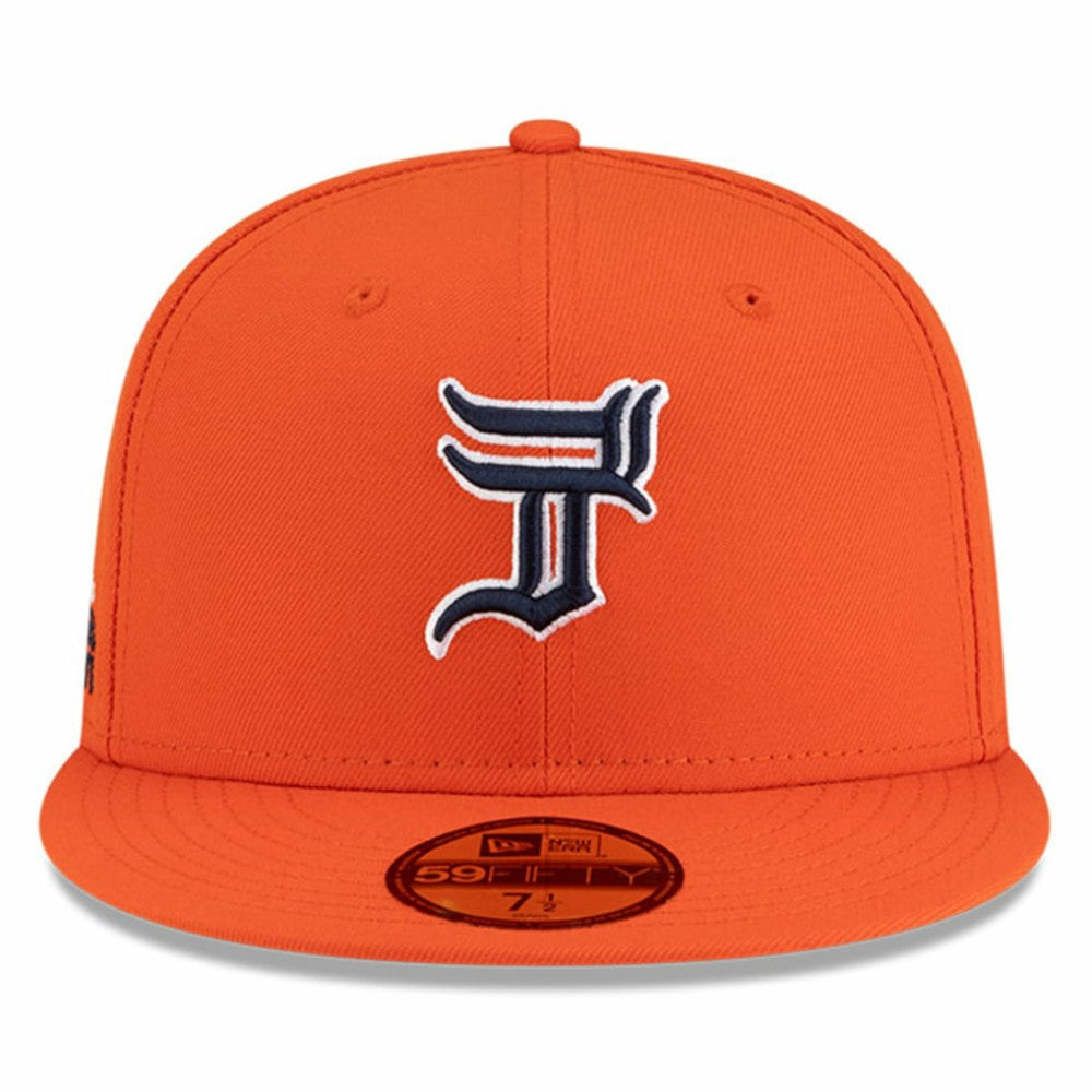 Detroit Tigers New Era x Hyperfly 59FIFTY Fitted Hat - MLB Hats