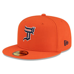 Detroit Tigers New Era x Hyperfly 59FIFTY Fitted Hat - MLB Hats