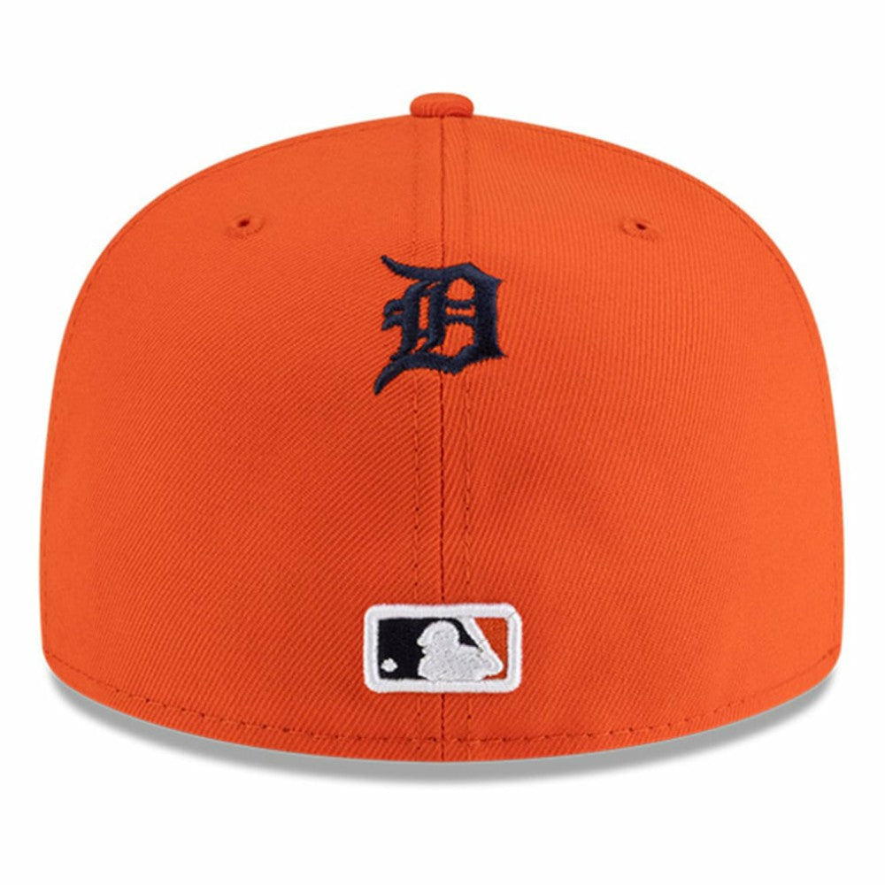 Detroit Tigers New Era x Hyperfly 59FIFTY Fitted Hat - MLB Hats