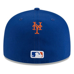 New York Mets New Era x Hyperfly 59FIFTY Fitted Hat - MLB Hats