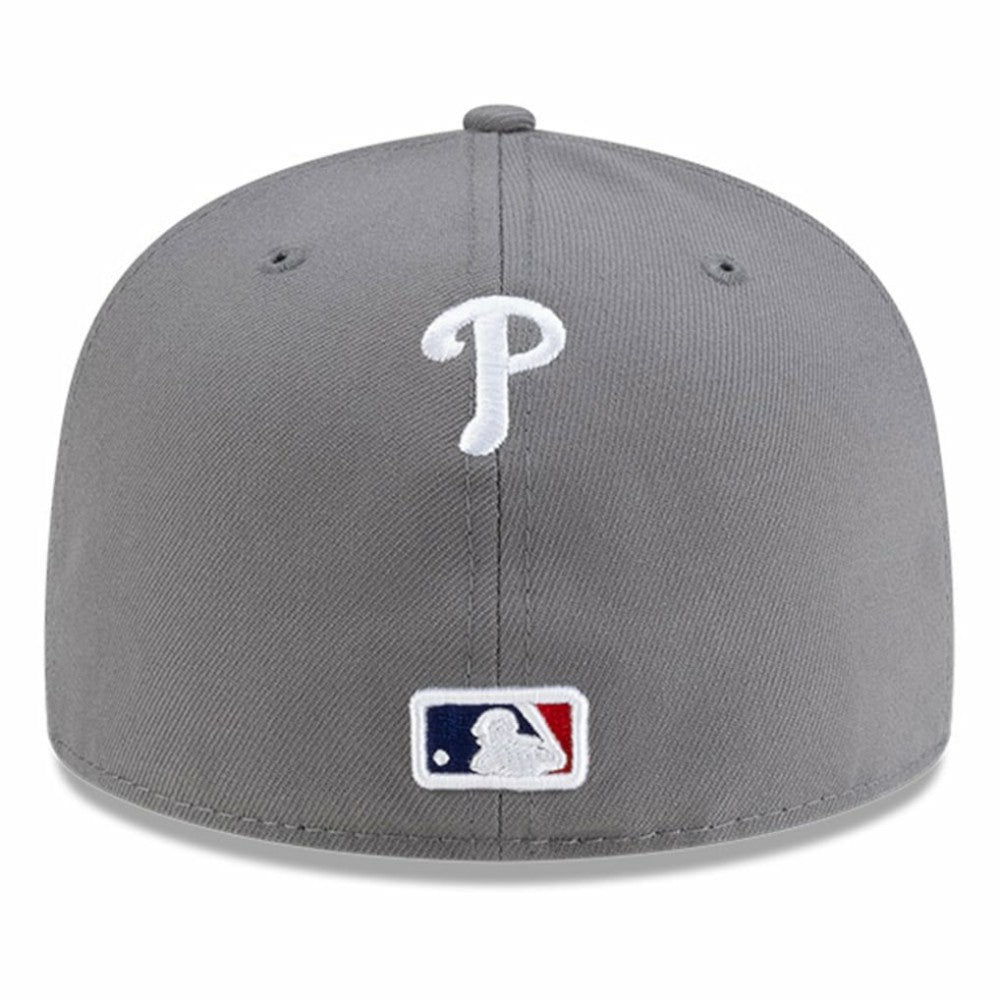Philadelphia Phillies New Era x Hyperfly 59FIFTY Fitted Hat - MLB Hats