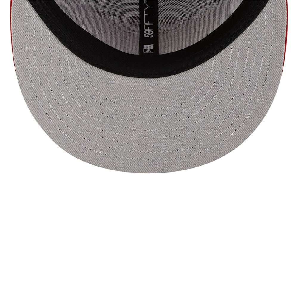 St. Louis Cardinals New Era x Hyperfly 59FIFTY Fitted Hat - MLB Hats