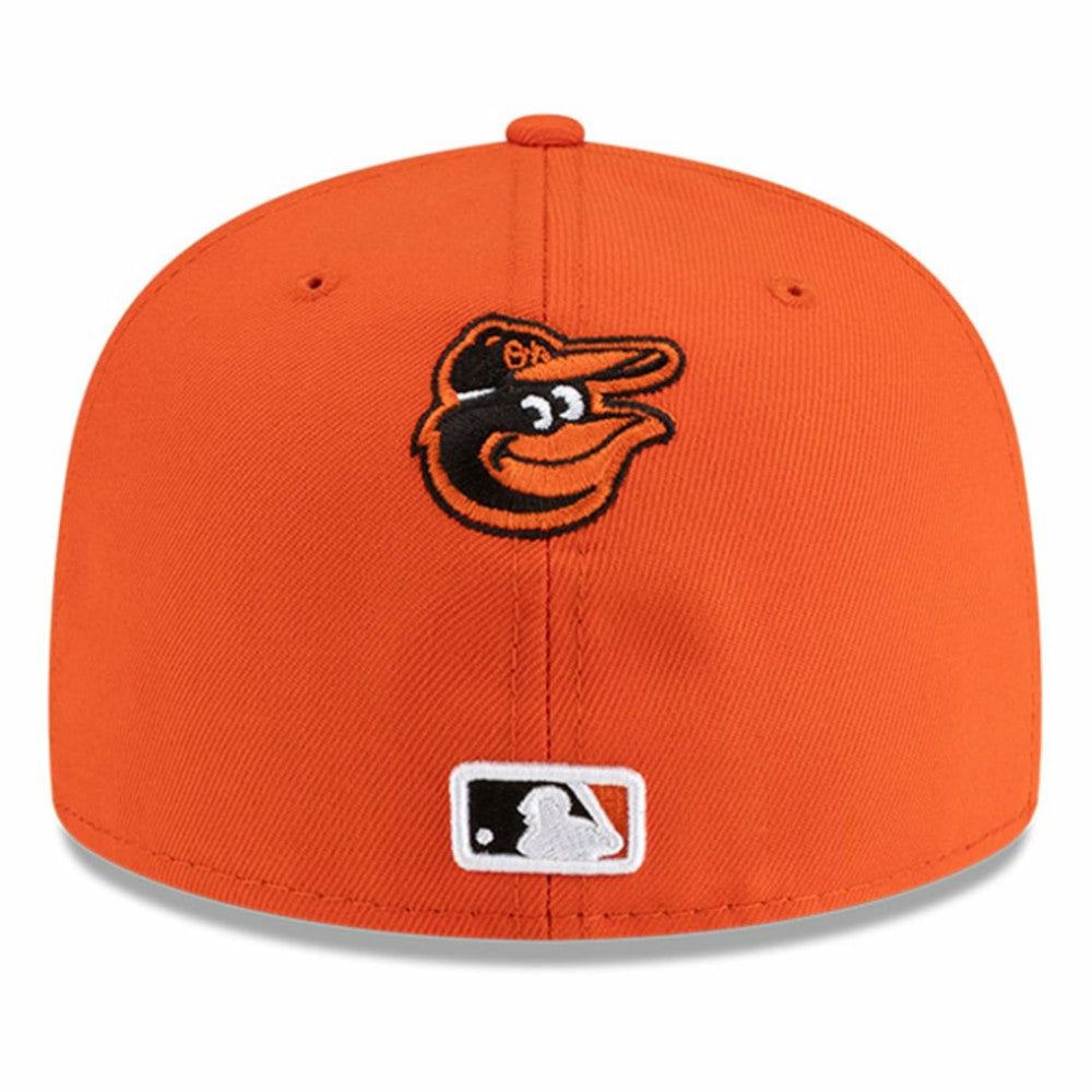 Baltimore Orioles New Era x Hyperfly 59FIFTY Fitted Hat - MLB Hats