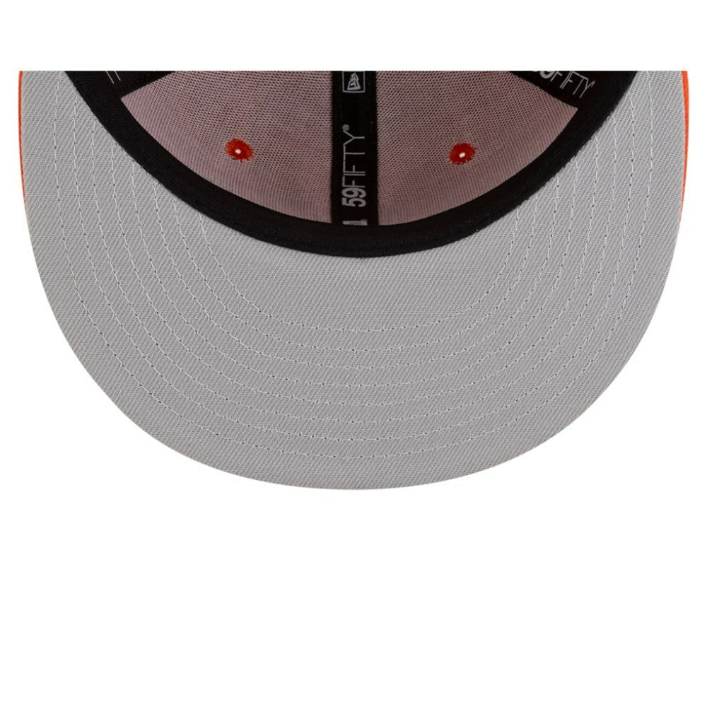 Baltimore Orioles New Era x Hyperfly 59FIFTY Fitted Hat - MLB Hats