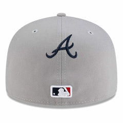 Atlanta Braves New Era x Hyperfly 59FIFTY Fitted Hat - MLB Hats