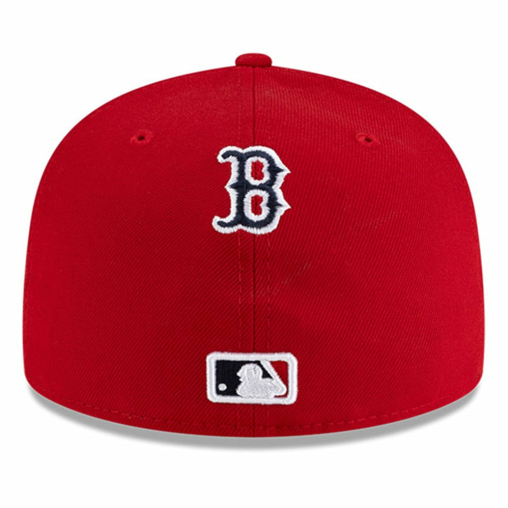 Boston Red Sox New Era x Hyperfly 59FIFTY Fitted Hat - MLB Hats