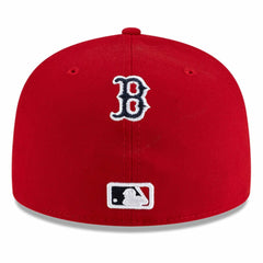 Boston Red Sox New Era x Hyperfly 59FIFTY Fitted Hat - MLB Hats