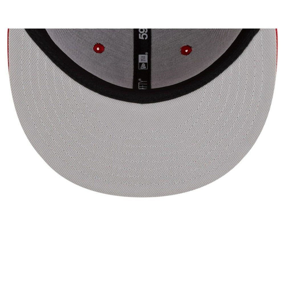 Boston Red Sox New Era x Hyperfly 59FIFTY Fitted Hat - MLB Hats
