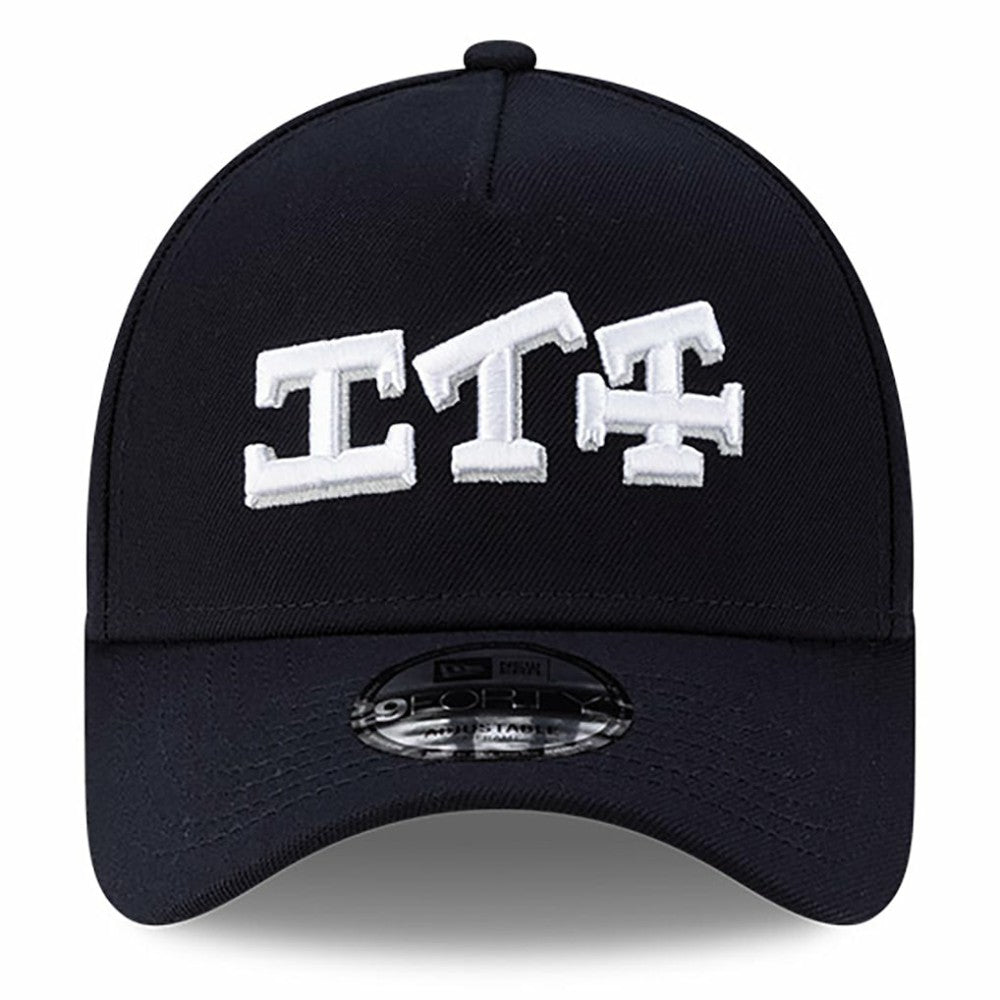 Houston Astros New Era x Hyperfly A-Frame 9FORTY Adjustable Hat - MLB Hats