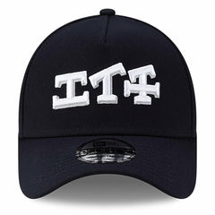 Houston Astros New Era x Hyperfly A-Frame 9FORTY Adjustable Hat - MLB Hats