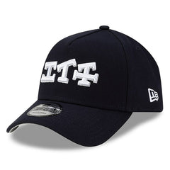 Houston Astros New Era x Hyperfly A-Frame 9FORTY Adjustable Hat - MLB Hats
