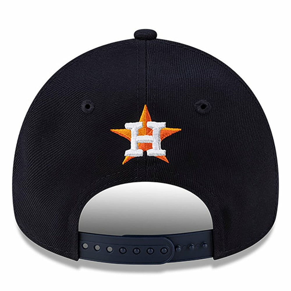 Houston Astros New Era x Hyperfly A-Frame 9FORTY Adjustable Hat - MLB Hats