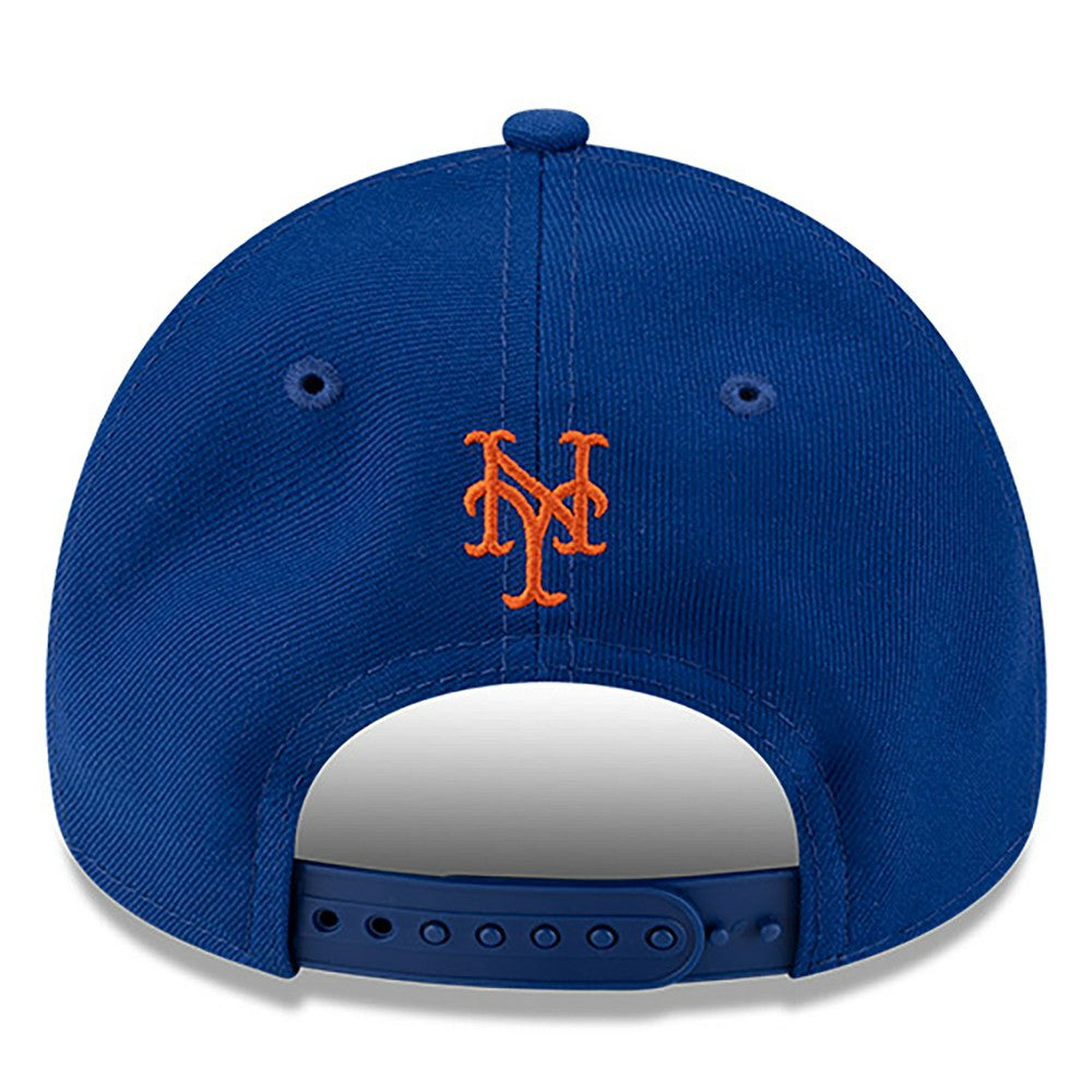New York Mets New Era x Hyperfly A-Frame 9FORTY Adjustable Hat - MLB Hats