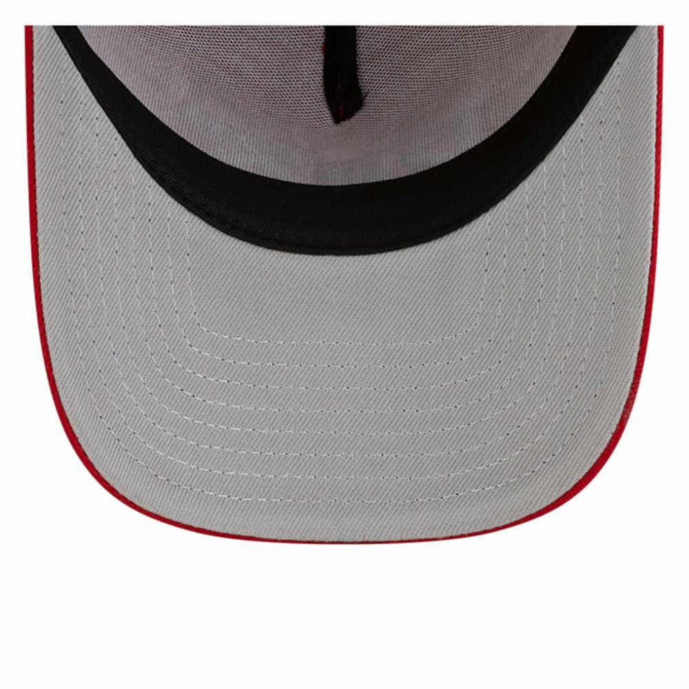 Cincinnati Reds New Era x Hyperfly A-Frame 9FORTY Adjustable Hat - MLB Hats
