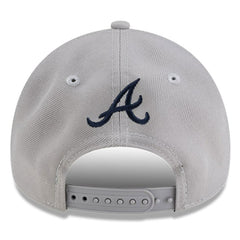 Atlanta Braves New Era x Hyperfly A-Frame 9FORTY Adjustable Hat - MLB Hats