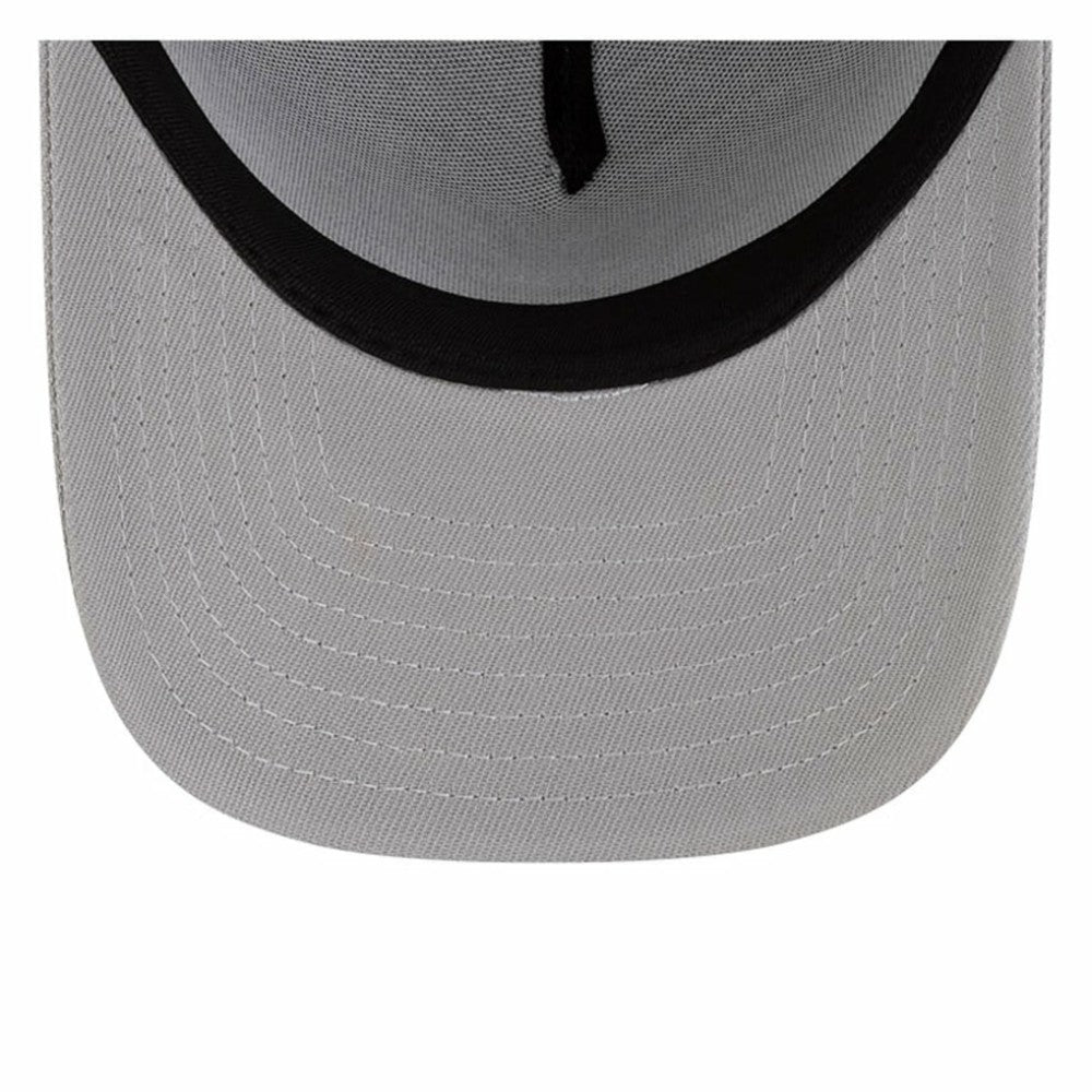 Atlanta Braves New Era x Hyperfly A-Frame 9FORTY Adjustable Hat - MLB Hats