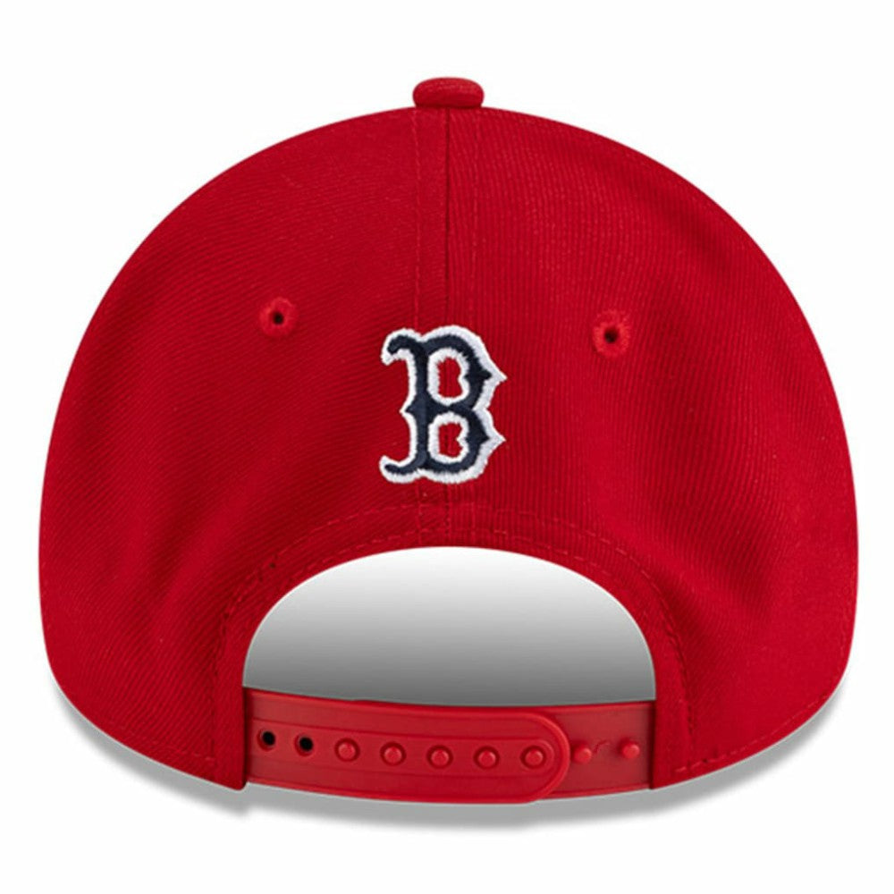Boston Red Sox New Era x Hyperfly A-Frame 9FORTY Adjustable Hat - MLB Hats