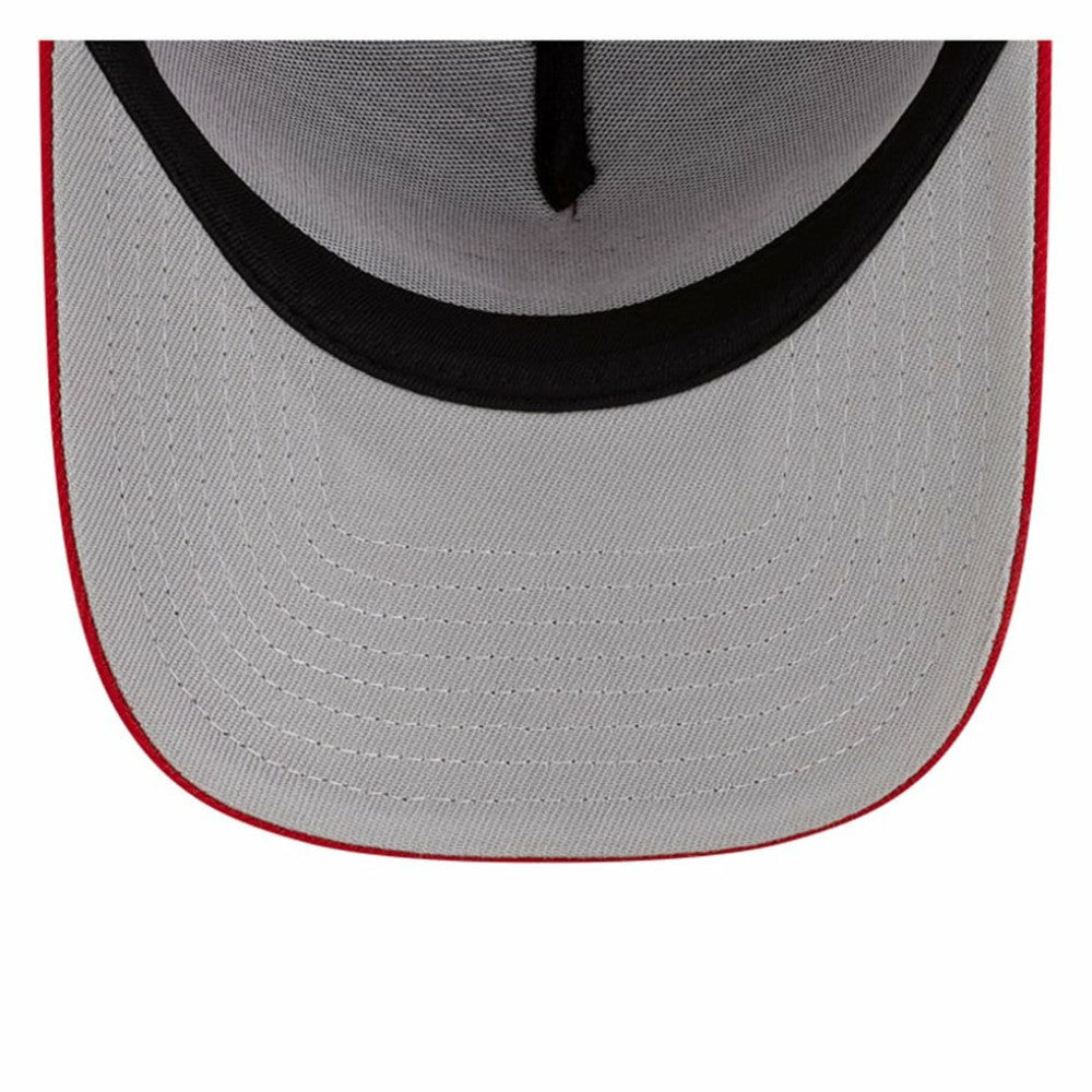 Boston Red Sox New Era x Hyperfly A-Frame 9FORTY Adjustable Hat - MLB Hats