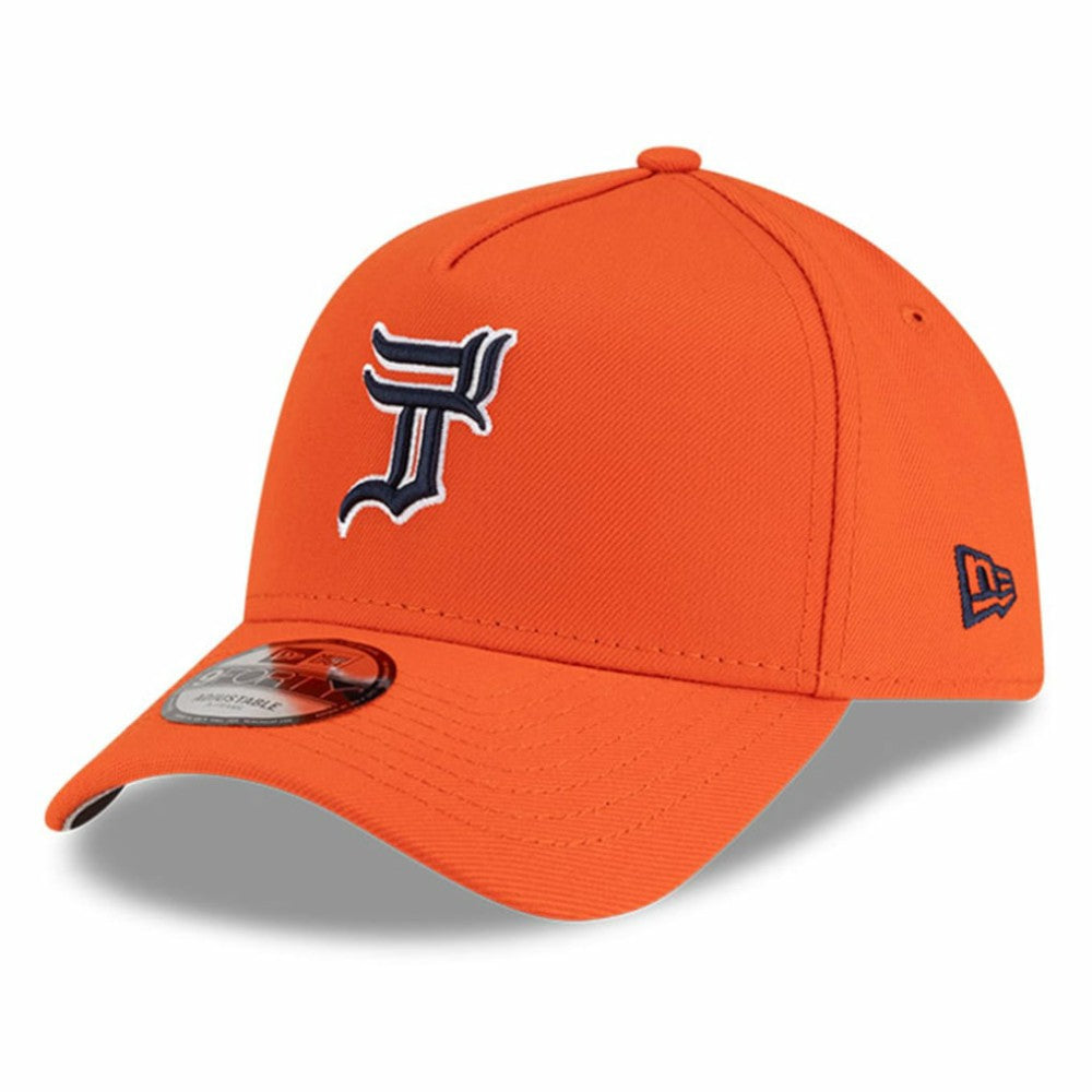Detroit Tigers New Era x Hyperfly A-Frame 9FORTY Adjustable Hat - MLB Hats