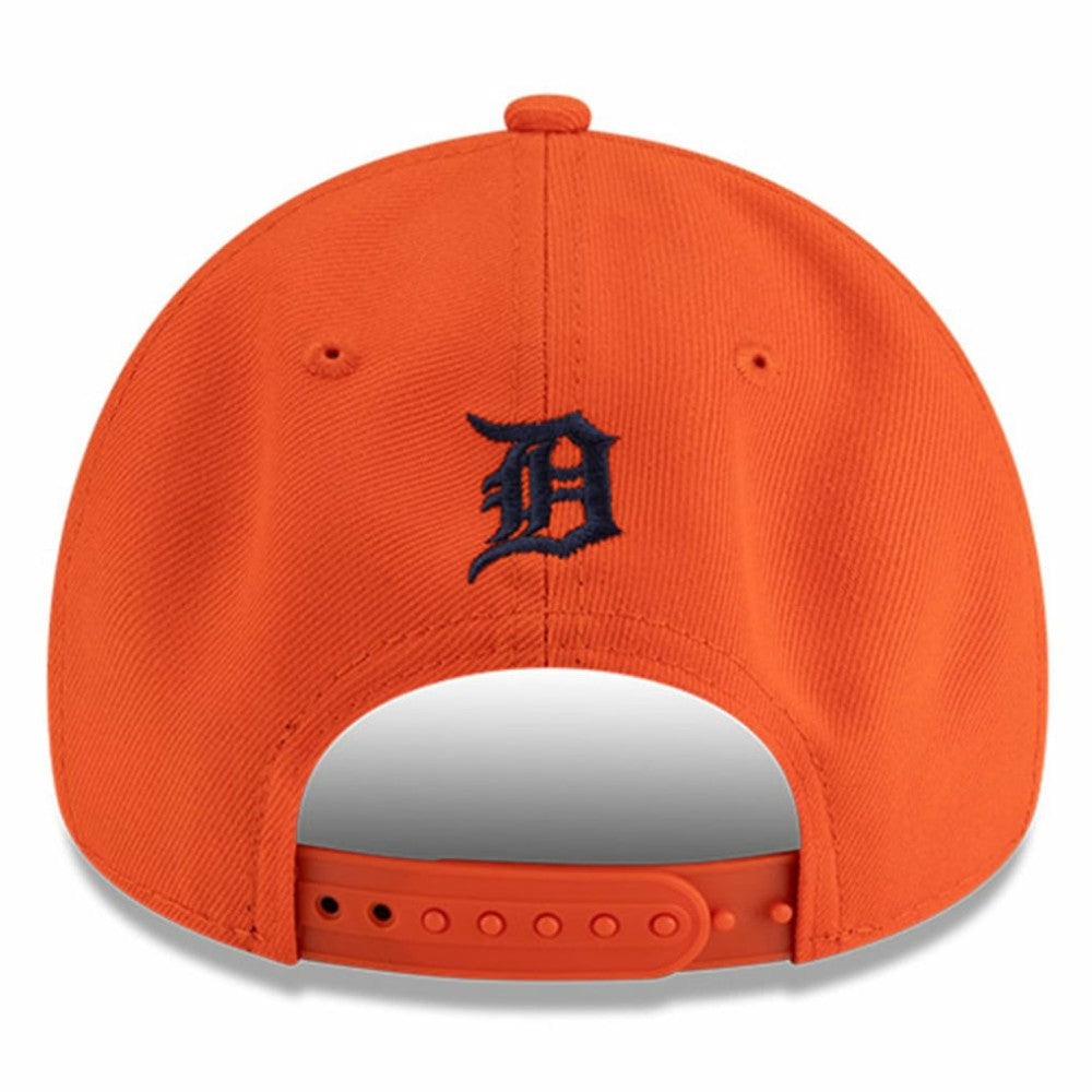 Detroit Tigers New Era x Hyperfly A-Frame 9FORTY Adjustable Hat - MLB Hats
