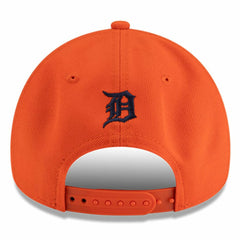 Detroit Tigers New Era x Hyperfly A-Frame 9FORTY Adjustable Hat - MLB Hats