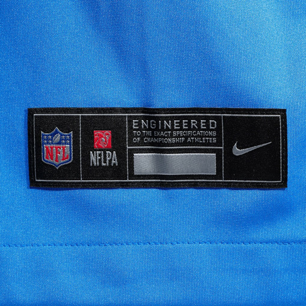 Los Angeles Chargers Benjamin St-Juste  Team Game Jersey | NFL New