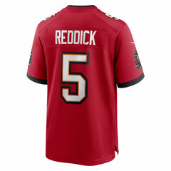 Tampa Bay Buccaneers Haason Reddick  Team Game Jersey | NFL New