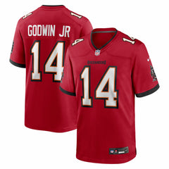 Tampa Bay Buccaneers Chris Godwin Jr.  Game Player Jersey | NFL Hot