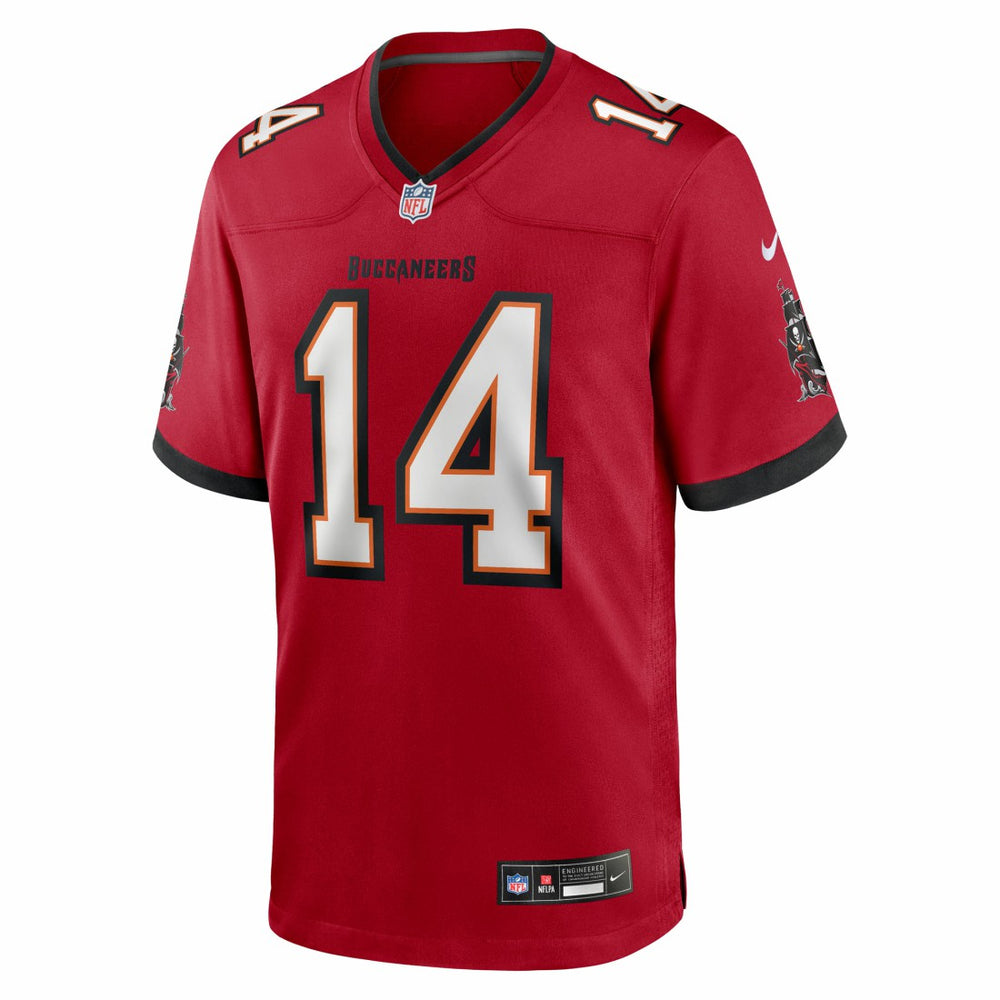 Tampa Bay Buccaneers Chris Godwin Jr.  Game Player Jersey | NFL Hot