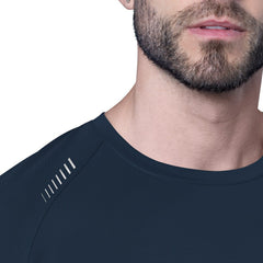 Dallas Cowboys MSX by Michael Strahan Forward Long-Sleeve T-Shirt | NFL Sale