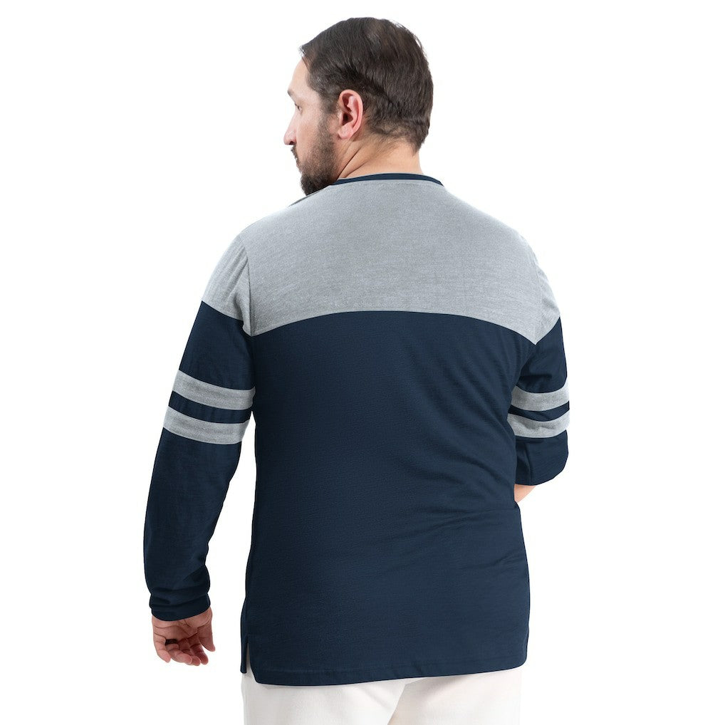 Dallas Cowboys G-III Sports by Carl Banks Adaptive Outlast Long Sleeve T-Shirt | NFL Online
