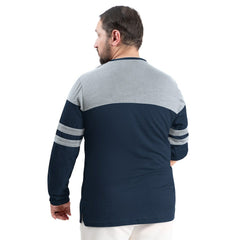Dallas Cowboys G-III Sports by Carl Banks Adaptive Outlast Long Sleeve T-Shirt | NFL Online