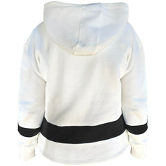 Boston Bruins Profile Women's Plus Size Hoodie -  NHL Hoodies