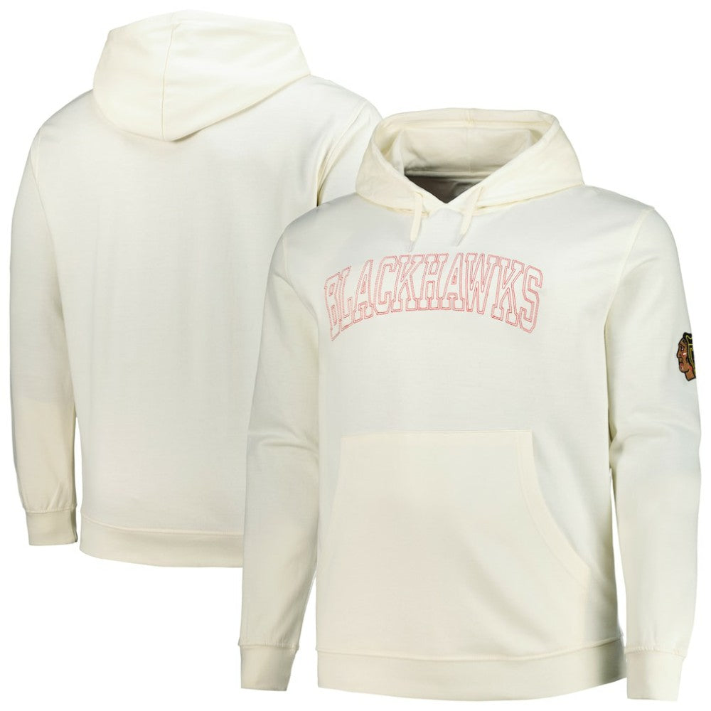 Chicago Blackhawks Fanatics Big &Tall Stitch Hoodie -  NHL Hoodies