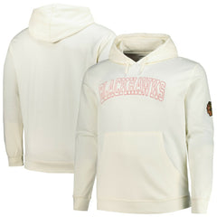 Chicago Blackhawks Fanatics Big &Tall Stitch Hoodie -  NHL Hoodies