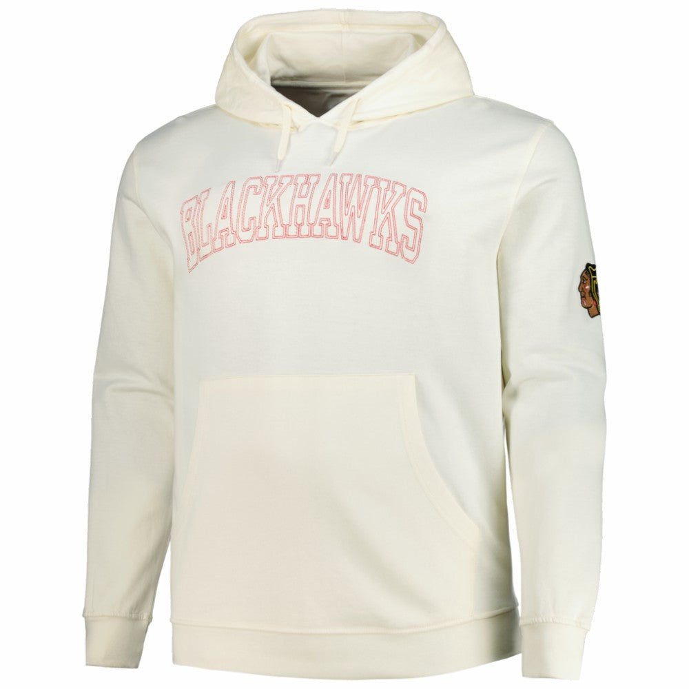 Chicago Blackhawks Fanatics Big &Tall Stitch Hoodie -  NHL Hoodies