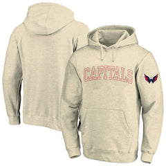 Washington Capitals Fanatics Big &Tall Stitch Hoodie -  NHL Hoodies