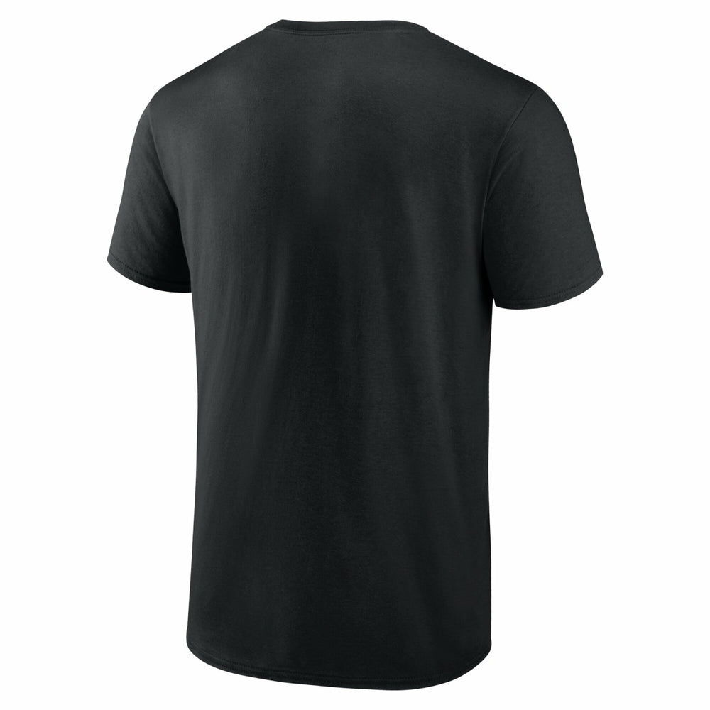 Black Anthony Edwards Minnesota Timberwolves Notorious 3.0 Player T-Shirt | NBA